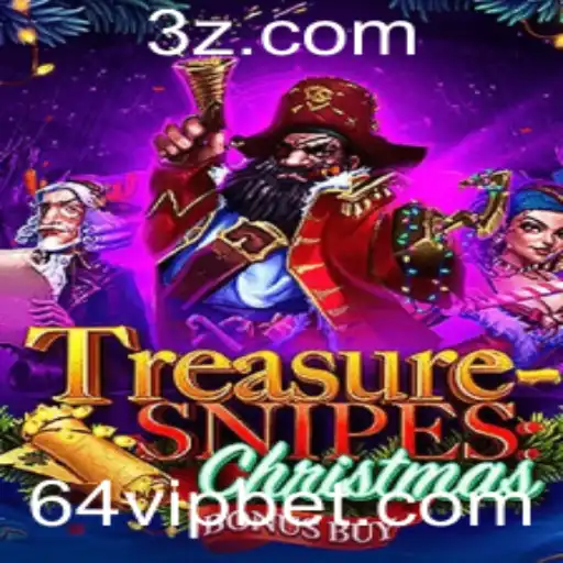 Tesouros e Estratégias: Desvendando o Mundo de TreasuresnipesChristmas