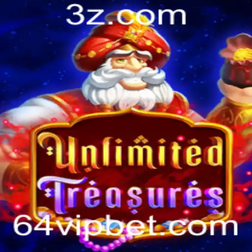 Explorando UnlimitedTreasures: Descubra a Emoção do Jogo 64 Bet