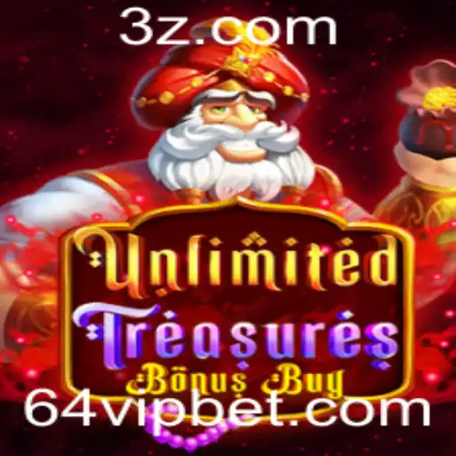 Descubra o Fascinante Mundo do UnlimitedTreasuresBonusBuy: Aventura e Recompensas com Apostas de 64