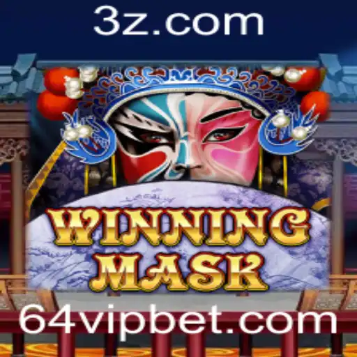 WinningMask: Uma Exploração em 64 Bet e Regras Emocionantes