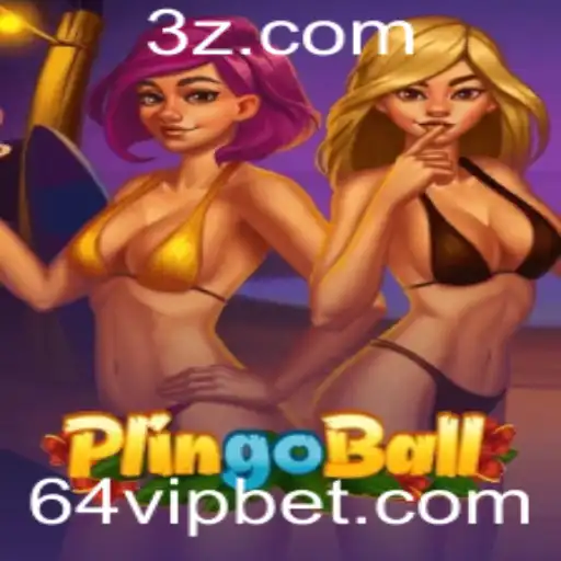 64 bet - Plingoball: Descubra o Novo Fenômeno dos Jogos com a Aposta de 64 Níveis