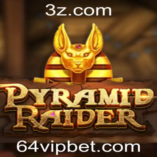 64 bet - PyramidRaider: A Nova Aventura Interativa de 64 Apostas
