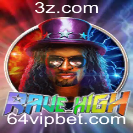 64 bet - RaveHigh: Um Mergulho no Universo do Novo Jogo de 64 Bits