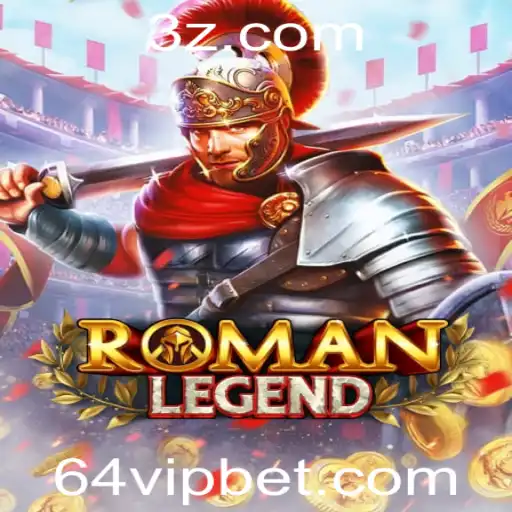 64 bet - RomanLegend: Desvendando o Jogo de Estratégia Inspirado na Roma Antiga