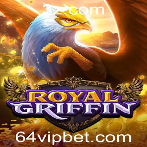 Explorando RoyalGriffin: Um Jogo de Estratégia Inovador com 64 Bet
