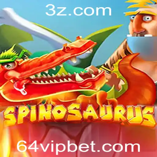 64 bet - Explorando Spinosaurus: O Jogo de Apostas de 64 Bet