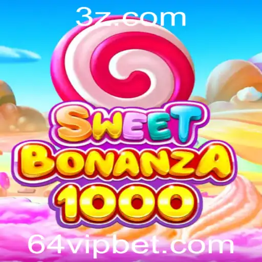 64 bet - Explorando o Mundo Encantador do Jogo SweetBonanza1000