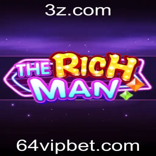64 bet - O Fenômeno de TheRichMan: Descubra a Excitante Aventura do 64 Bet