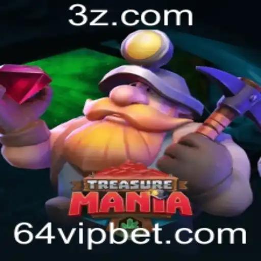 64 bet - Explorando o Mundo de TreasureMania: Uma Aventura de 64 Bet