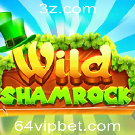 64 bet - Explorando o Fascinante Mundo do Jogo WildShamrock