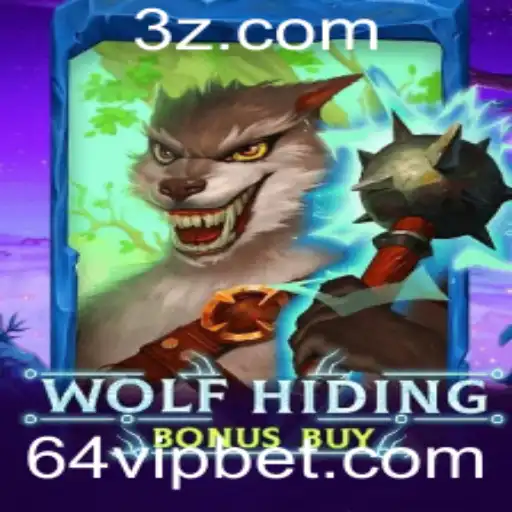 64 bet - Descubra o Mundo de 'WolfHidingBonusBuy' com Apostas de 64: Uma Aventurosa Imersão no Jogo