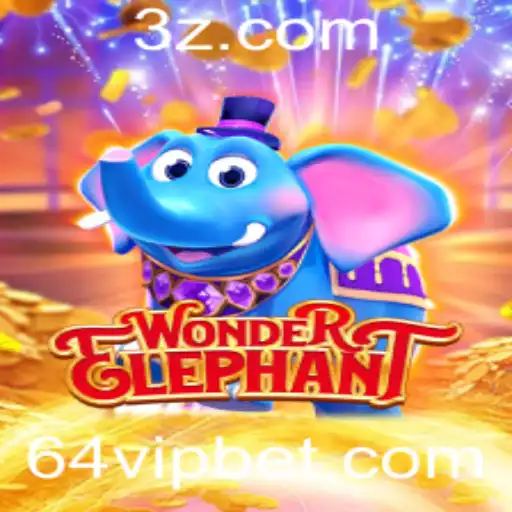 64 bet - Explorando o Mágico Mundo de WonderElephant: Um Mergulho nas Regras e Estratégias