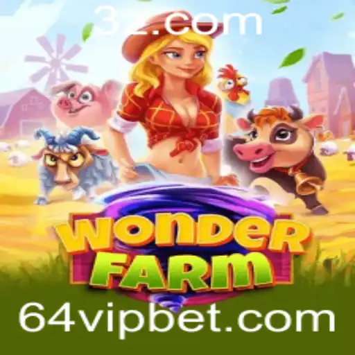 64 bet - Desvendando o Maravilhoso Mundo de WonderFarm: Um Jogo Empolgante e Inovador que Envolve 64 Bet